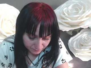 ninaflawlees webcam model