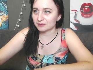 ninaflawlees webcam model