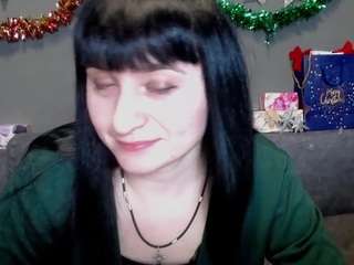 ninaflawlees Live Webcam on CamSoda