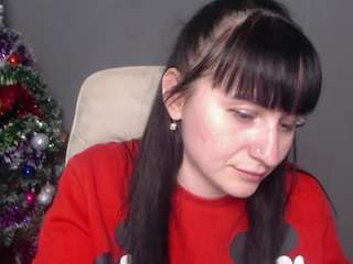 ninaflawlees Live Webcam on CamSoda