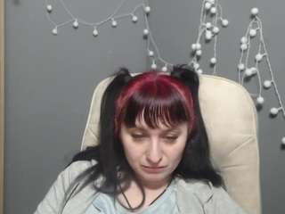 ninaflawlees Live Webcam on CamSoda