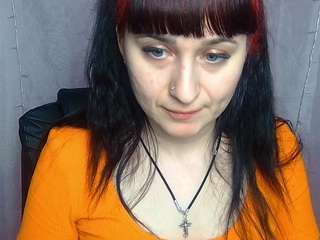 le modèle ninaflawlees est en webcam porno dans un show sur le site camsoda, il possède les tags suivants: amateur,redhead,natural,ass,ohmibod,orgasm,public,pussy,sexcam,lingerie,shemale,spank,squirter,squirting,swallow,voyeur,wet,masturbation,nature,handjob