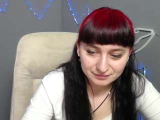 le modèle ninaflawlees est en webcam porno dans un show sur le site camsoda, il possède les tags suivants: amateur,redhead,natural,ass,ohmibod,orgasm,public,pussy,sexcam,lingerie,shemale,spank,squirter,squirting,swallow,voyeur,wet,masturbation,nature,handjob