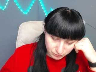 ninaflawlees Live Webcam on CamSoda