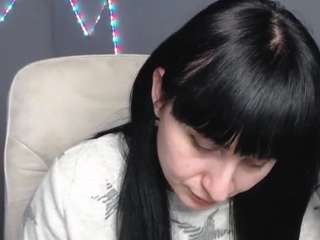 ninaflawlees Live Webcam on CamSoda