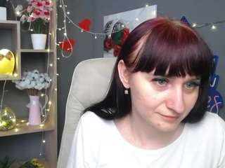 Ninaflawlees's cam show statistics and live stream