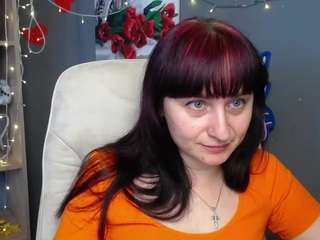 Live cam show with NinaFlawlees