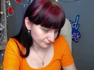 Live cam show with NinaFlawlees