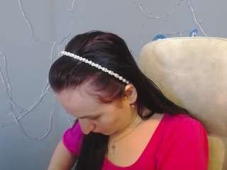 ninaflawlees live webcam show