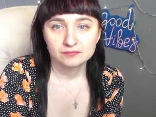 ninaflawlees live webcam show