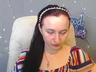 ninaflawlees Live Webcam on CamSoda