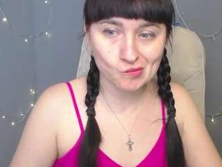 NinaFlawlees live webcam show