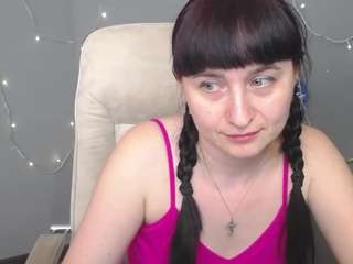 NinaFlawlees live webcam show