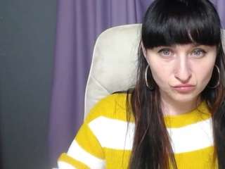 NinaFlawlees live cam preview