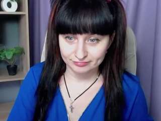 NinaFlawlees live cam preview