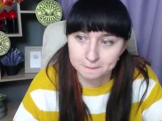 NinaFlawlees live cam preview