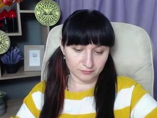 NinaFlawlees live cam preview