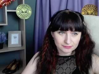 NinaFlawlees live cam preview