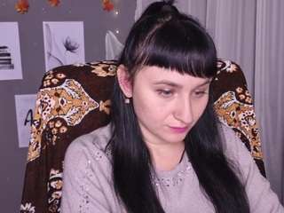 NinaFlawlees live cam preview