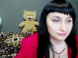 NinaFlawlees live cam preview