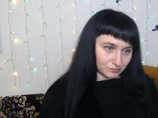 NinaFlawlees live cam preview