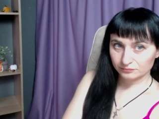 NinaFlawlees live cam preview