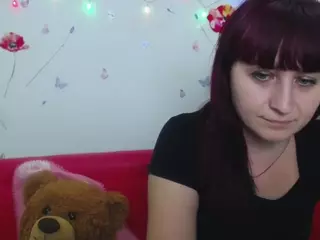 NinaFlawlees's Live Sex Cam Show