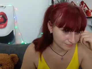 NinaFlawlees's Live Sex Cam Show