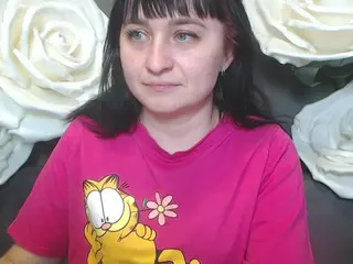 NinaFlawlees's Live Sex Cam Show