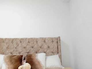 auroradurand Live Webcam on CamSoda