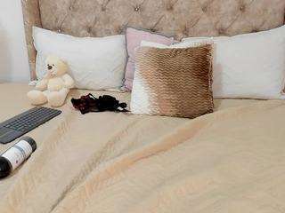 auroradurand Live Webcam on CamSoda
