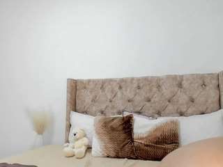 auroradurand Live Webcam on CamSoda