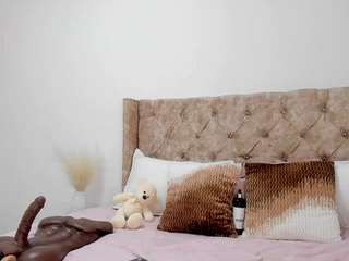 auroradurand Live Webcam on CamSoda