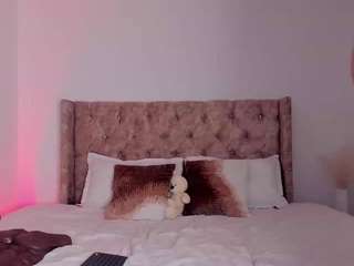 auroradurand Live Webcam on CamSoda