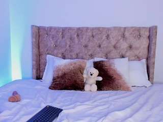 auroradurand Live Webcam on CamSoda