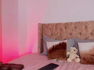 auroradurand Live Webcam on CamSoda