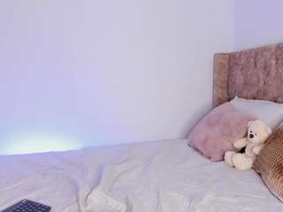 auroradurand Live Webcam on CamSoda