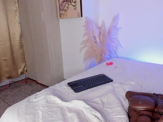  auroradurand chat room