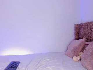 auroradurand Live Webcam on CamSoda