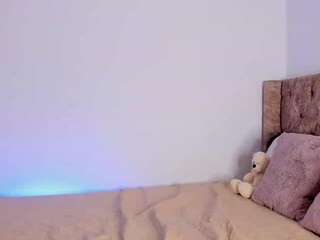 auroradurand Live Webcam on CamSoda