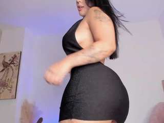 auroradurand Live Webcam on CamSoda