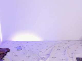 auroradurand Live Webcam on CamSoda