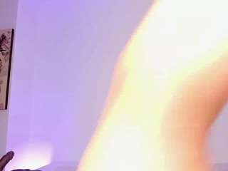 auroradurand Live Webcam on CamSoda