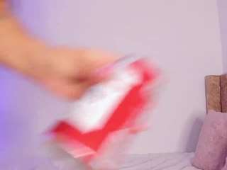 auroradurand Live Webcam on CamSoda