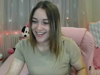 DoraSun's Live Sex Cam Show