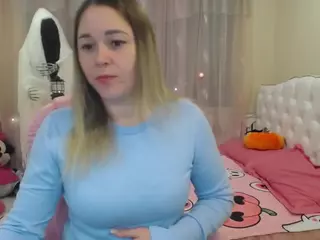 DoraSun's Live Sex Cam Show