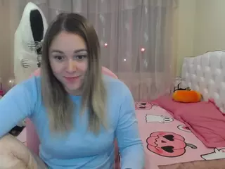 DoraSun's Live Sex Cam Show