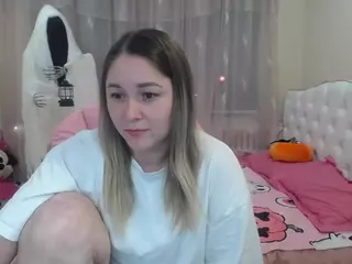 DoraSun's Live Sex Cam Show