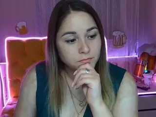 DoraSun's Live Sex Cam Show