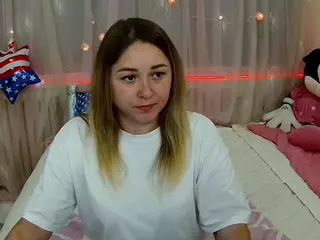 DoraSun's Live Sex Cam Show